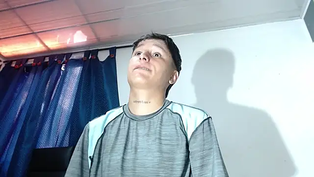 Tamarahryan online show from September 19, 2:07 pm