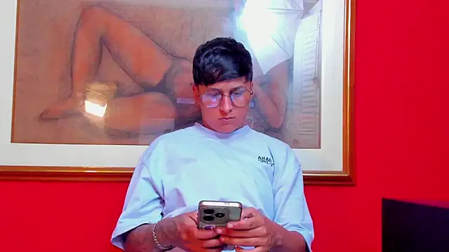 Tamarahryan online show from April 15, 4:25 pm