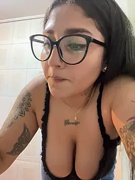 croftsmila online show from July 22, 11:51 pm