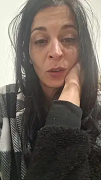 patatinahot87 online show from January 31, 7:23 pm