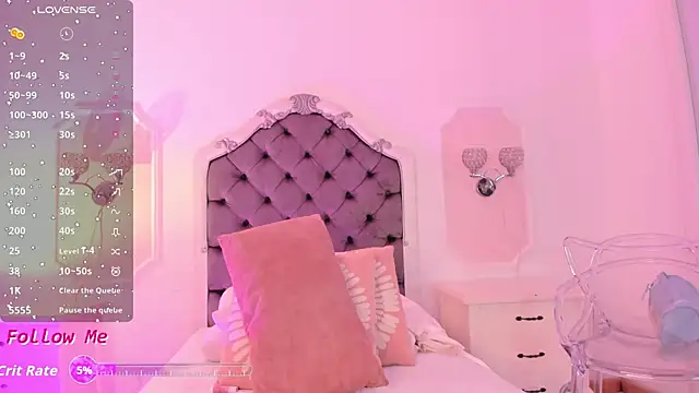  brenda becker online show from December 3, 9:02 pm