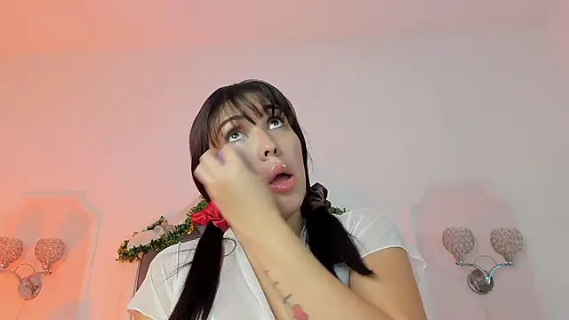  brenda becker online show from March 17, 7:50 pm