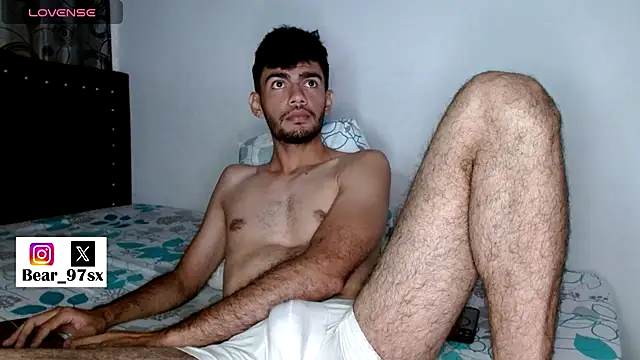 bear 97s online show from January 8, 12:24 am