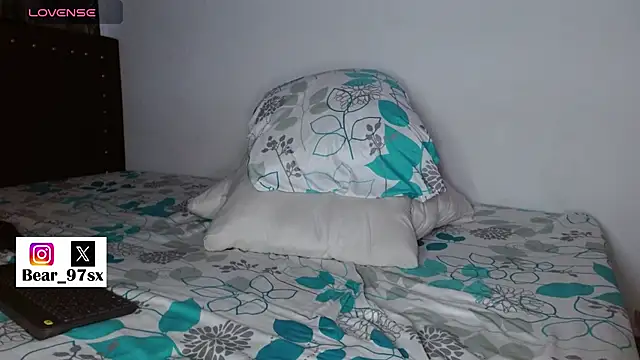 bear 97s online show from January 9, 11:06 pm