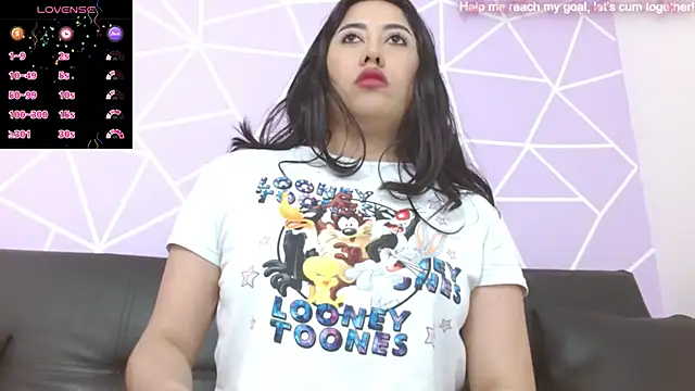 altheamoore online show from March 6, 12:21 am