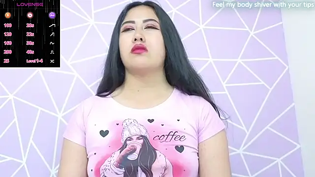 altheamoore online show from October 4, 7:01 pm