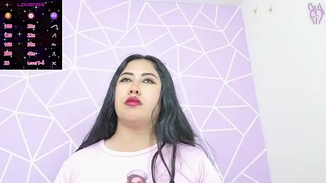 altheamoore online show from October 16, 10:55 pm