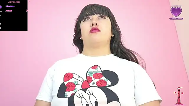 altheamoore online show from February 28, 4:02 am