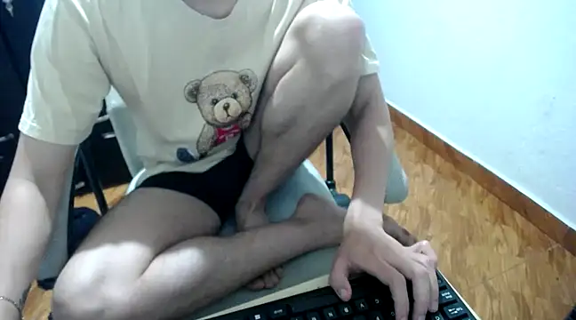 SexAegons online show from February 28, 6:32 am