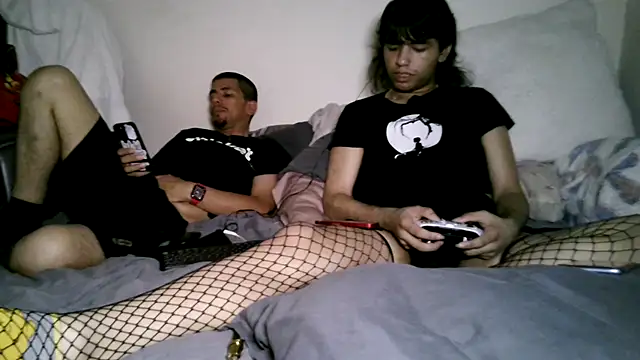 BigdickRick8UncuT online show from July 6, 10:01 am