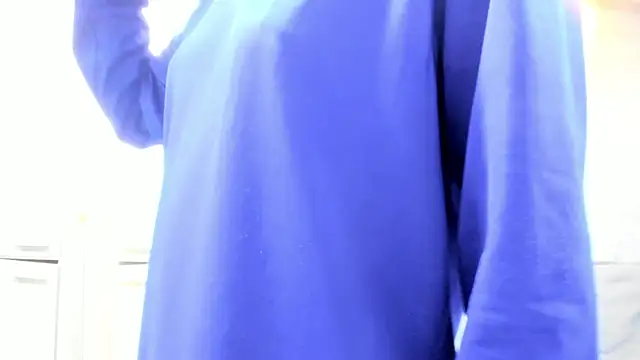 Mhelanny2 online show from April 11, 5:28 pm