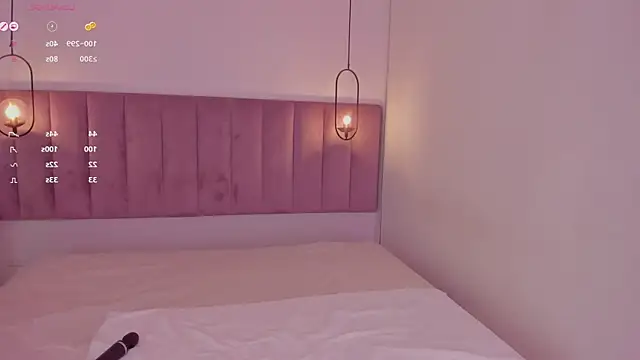 luisah  online show from January 28, 8:15 pm