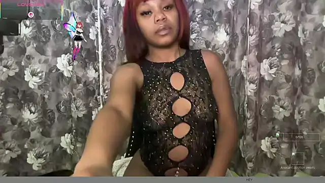 lil momma420 online show from November 1, 2:35 am