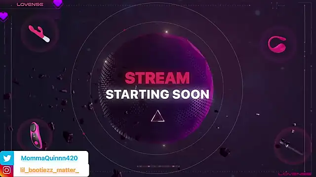 lil momma420 online show from February 5, 6:51 am