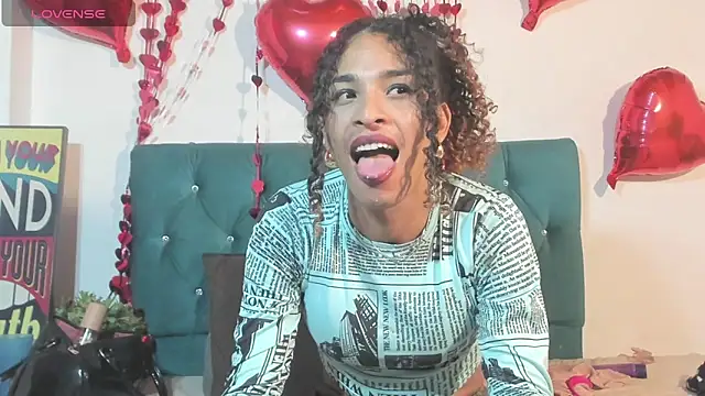 StefanyMiler online show from March 5, 7:43 pm