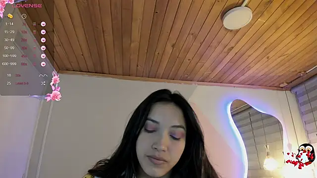 cristal  hot 1 online show from January 6, 5:11 am