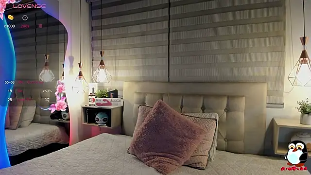 cristal  hot 1 online show from February 13, 5:03 am