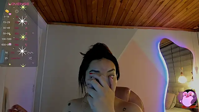 cristal  hot 1 online show from February 15, 5:26 am