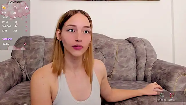 WhiteSun 01 online show from March 7, 3:49 pm