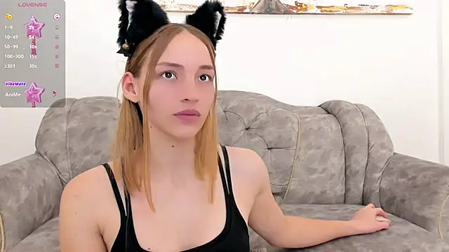 WhiteSun 01 online show from March 14, 3:47 pm