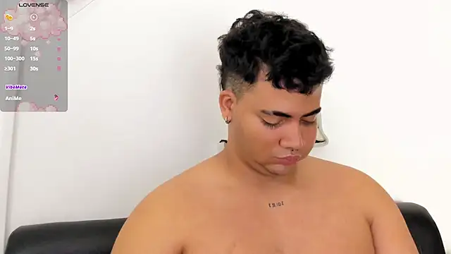 WhiteSun 01 online show from March 21, 12:50 pm