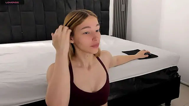 WhiteSun 01 online show from November 17, 12:22 pm