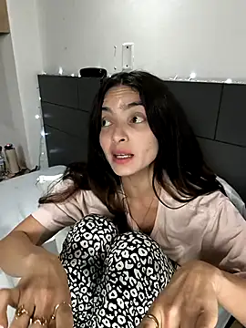 Sam Sara online show from March 8, 4:34 am