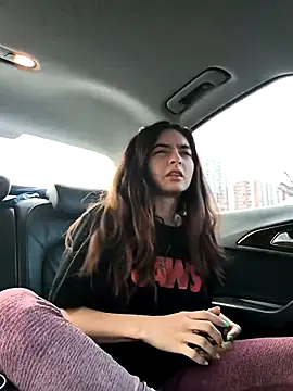 Sam Sara online show from March 9, 12:09 pm