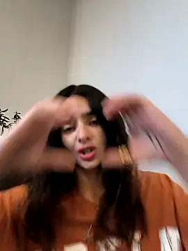 Sam Sara online show from March 21, 4:51 pm