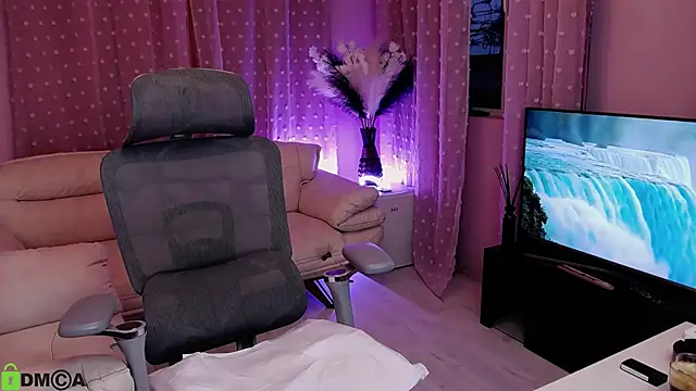 CarrieLoveX online show from April 3, 3:59 am