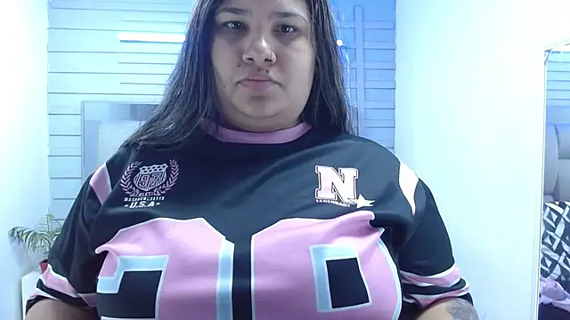 evelin zaens online show from March 18, 3:42 am