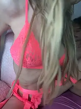 MessyNastyQueen online show from February 5, 9:18 pm