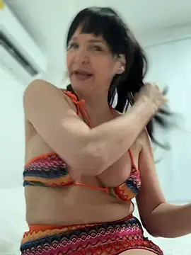 MessyNastyQueen online show from March 14, 8:58 pm