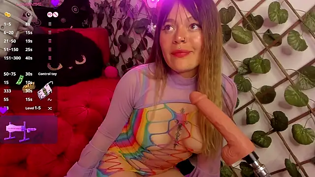 Snapshot of _kalypso_ chatting on December 19, 11:57 pm kalypso online show from December 19, 11:57 pm