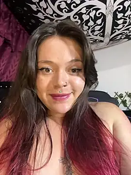 Snapshot of _kalypso_ chatting on November 15, 1:47 am kalypso online show from November 15, 1:47 am