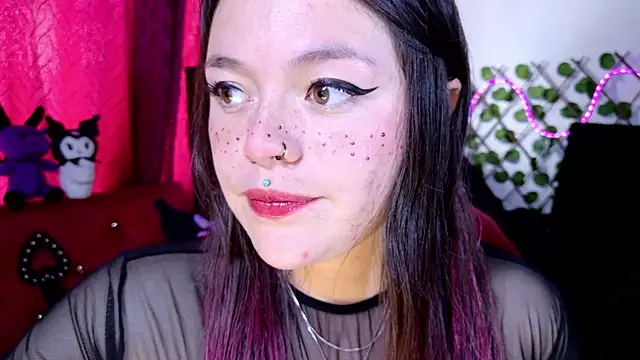 Snapshot of _kalypso_ chatting on January 11, 4:34 pm kalypso online show from January 11, 4:34 pm