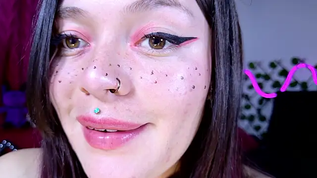 Snapshot of _kalypso_ chatting on January 13, 10:37 pm kalypso online show from January 13, 10:37 pm