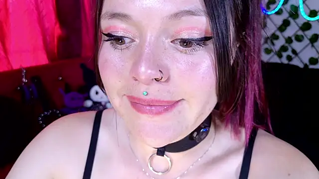 Snapshot of _kalypso_ chatting on February 12, 9:21 pm kalypso online show from February 12, 9:21 pm