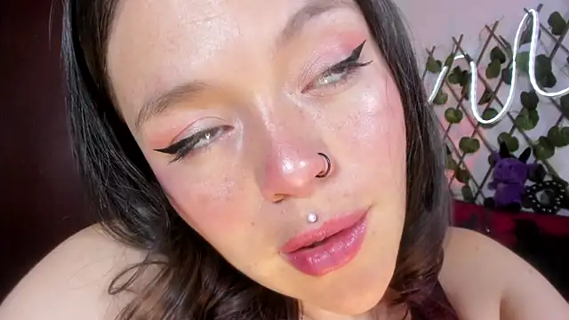 Snapshot of _kalypso_ chatting on March 1, 2:41 pm kalypso online show from March 1, 2:41 pm