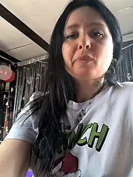 KikiXRed online show from March 16, 10:52 am