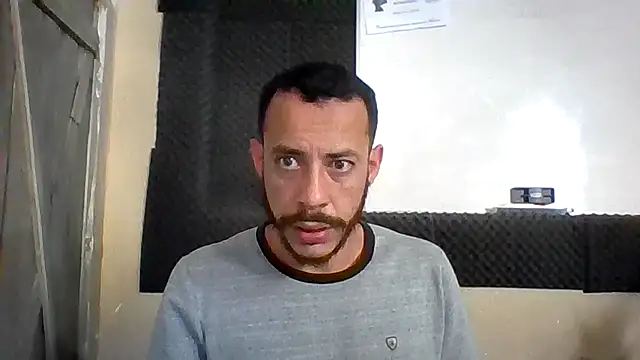 MachoScorpionCaralho online show from September 28, 11:04 am