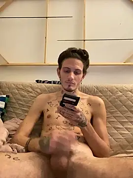 xxxciro13xxx online show from February 26, 10:31 pm