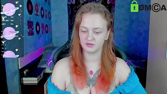madness lia online show from December 10, 5:28 am