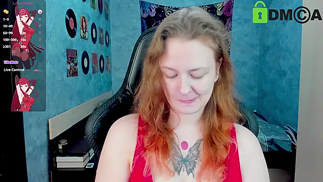 madness lia online show from December 20, 8:38 am