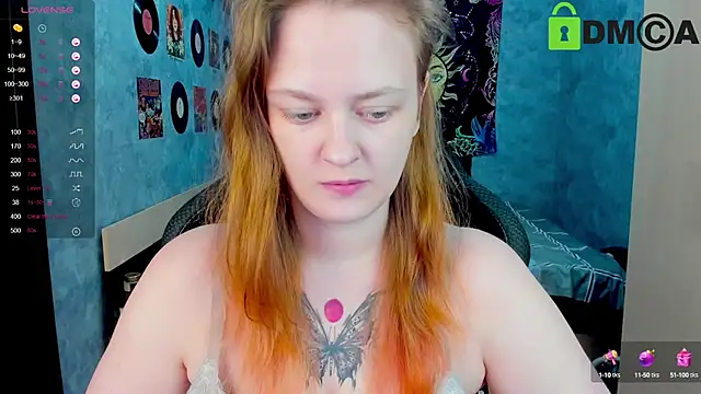 madness lia online show from December 27, 8:56 am