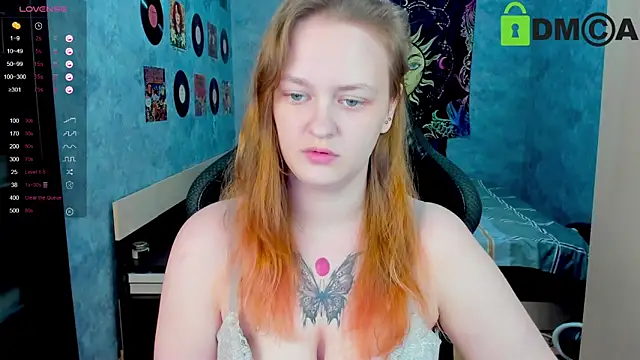 madness lia online show from December 27, 12:12 pm