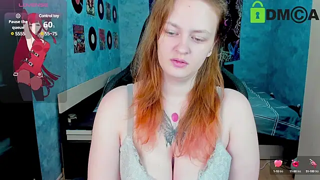 madness lia online show from December 31, 2:29 am