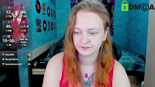 madness lia online show from January 2, 9:11 am