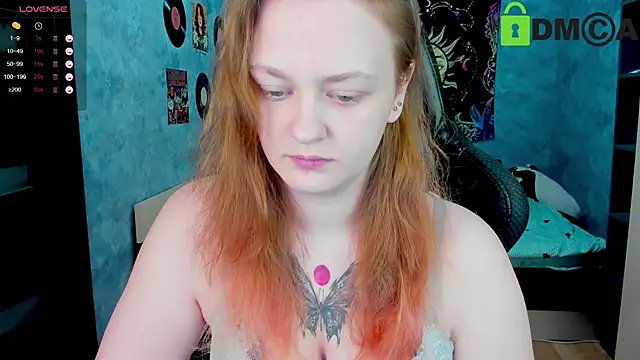 madness lia online show from January 9, 8:45 am