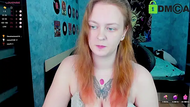 madness lia online show from January 9, 11:47 am